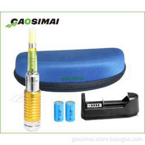 2013 Newest Mod Ecigarette T200 with Strongest function in the market